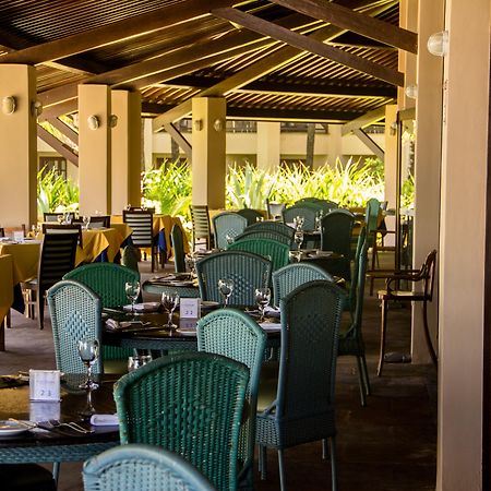 Catussaba Resort Hotel Salvador Luaran gambar