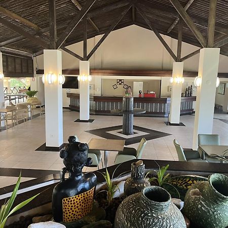 Catussaba Resort Hotel Salvador Luaran gambar