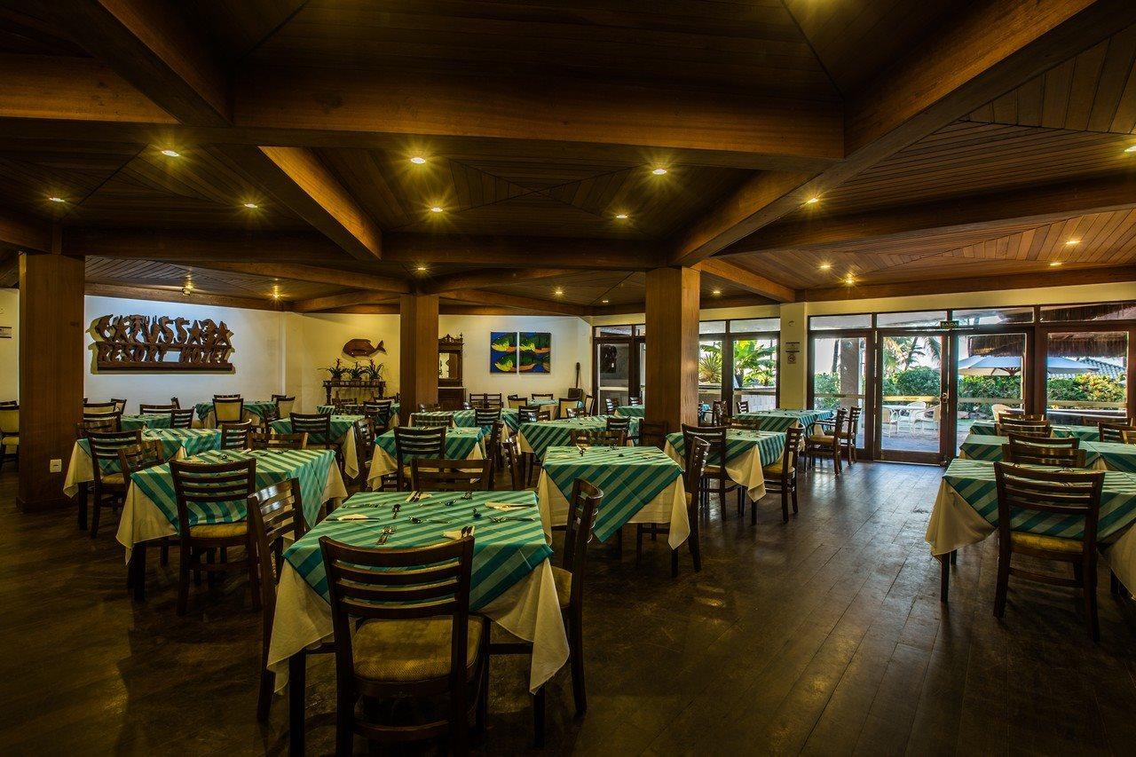 Catussaba Resort Hotel Salvador Luaran gambar