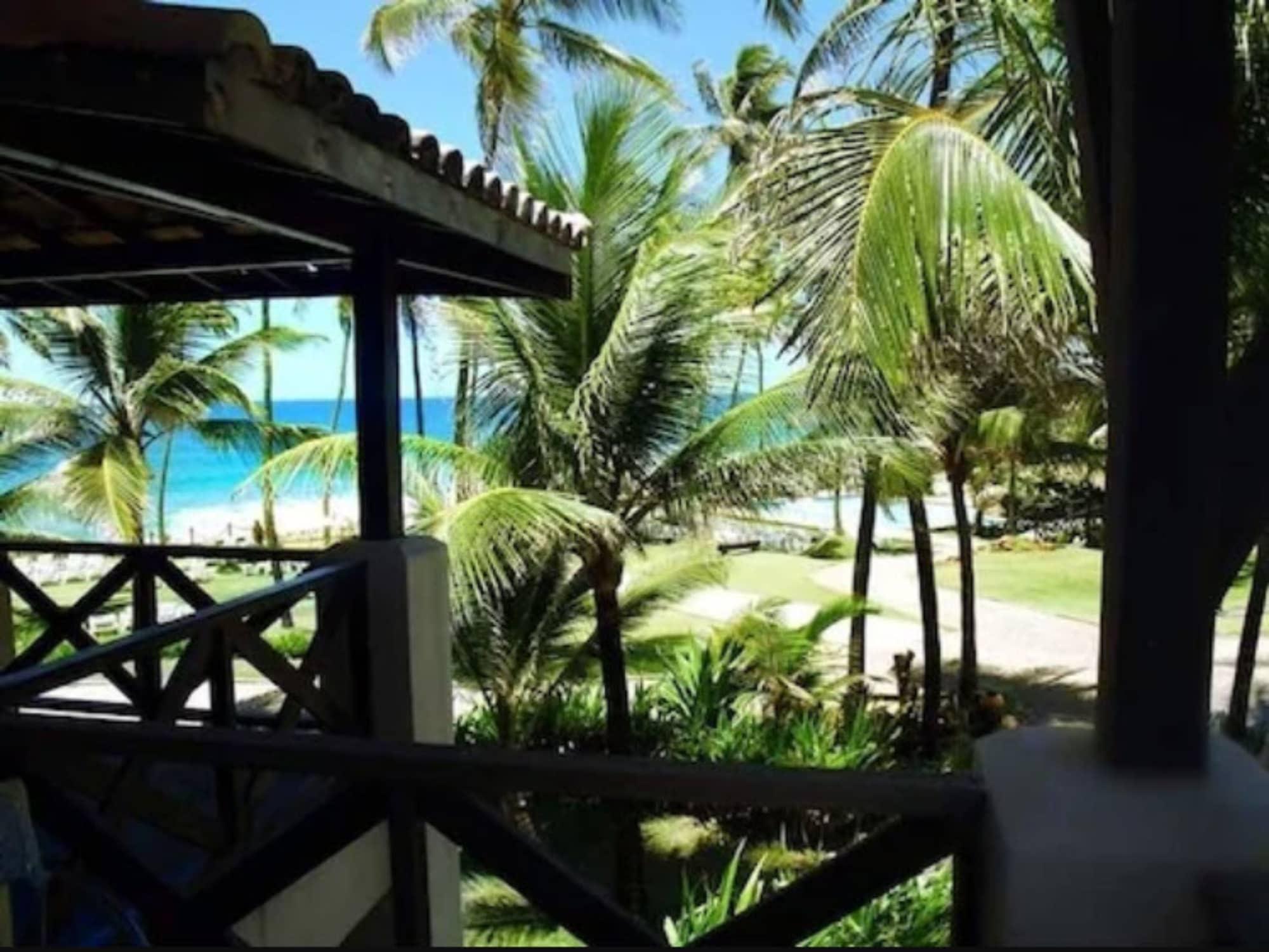 Catussaba Resort Hotel Salvador Luaran gambar
