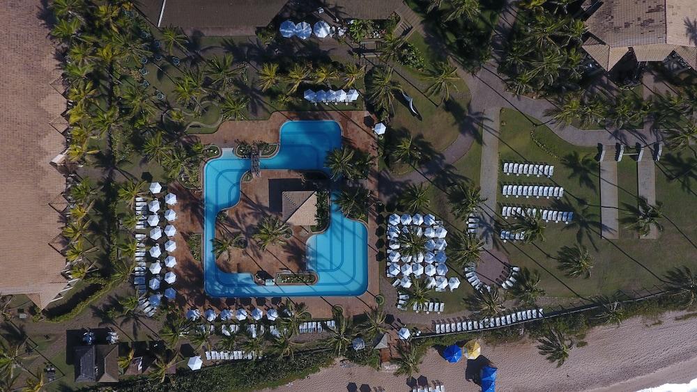 Catussaba Resort Hotel Salvador Luaran gambar