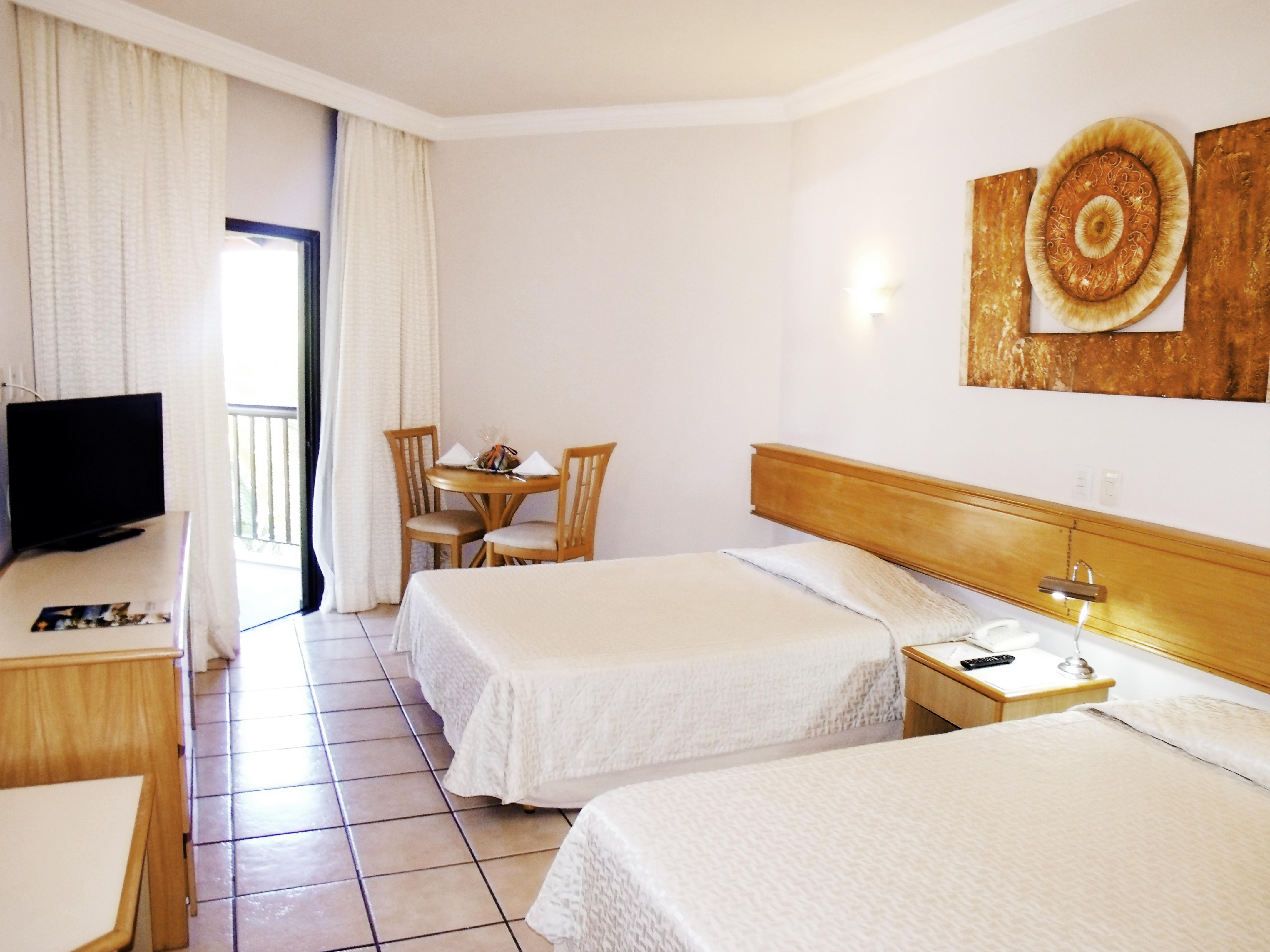 Catussaba Resort Hotel Salvador Bilik gambar