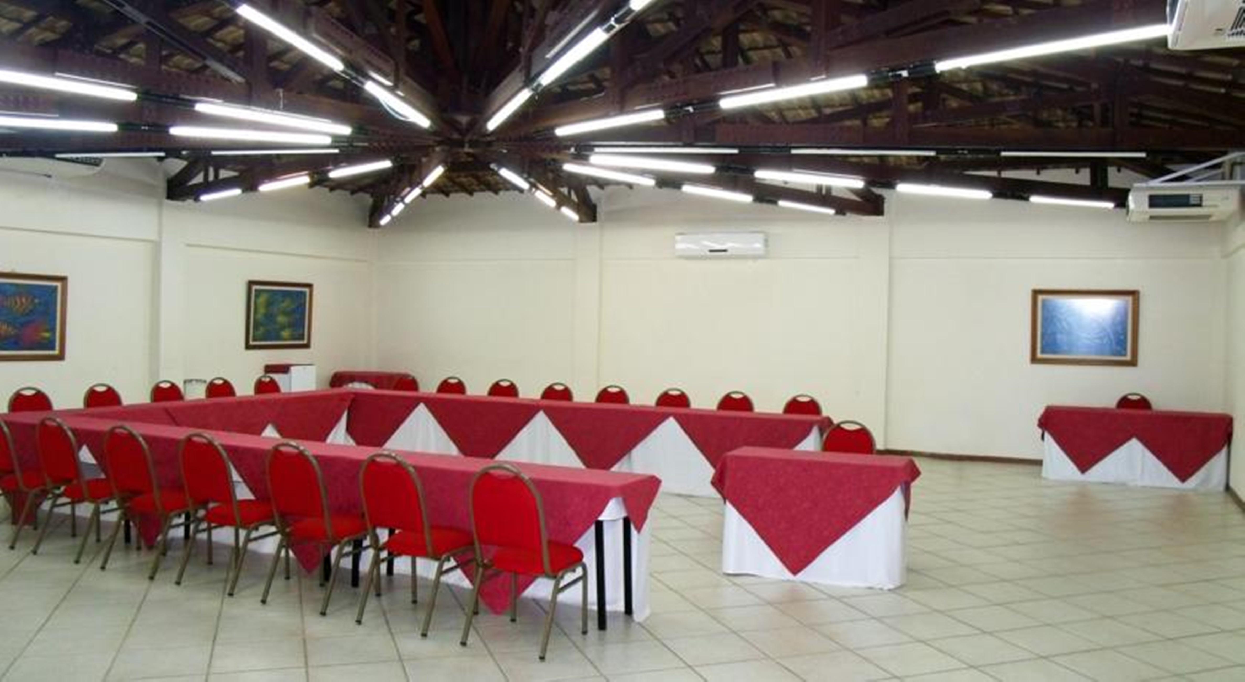 Catussaba Resort Hotel Salvador Luaran gambar