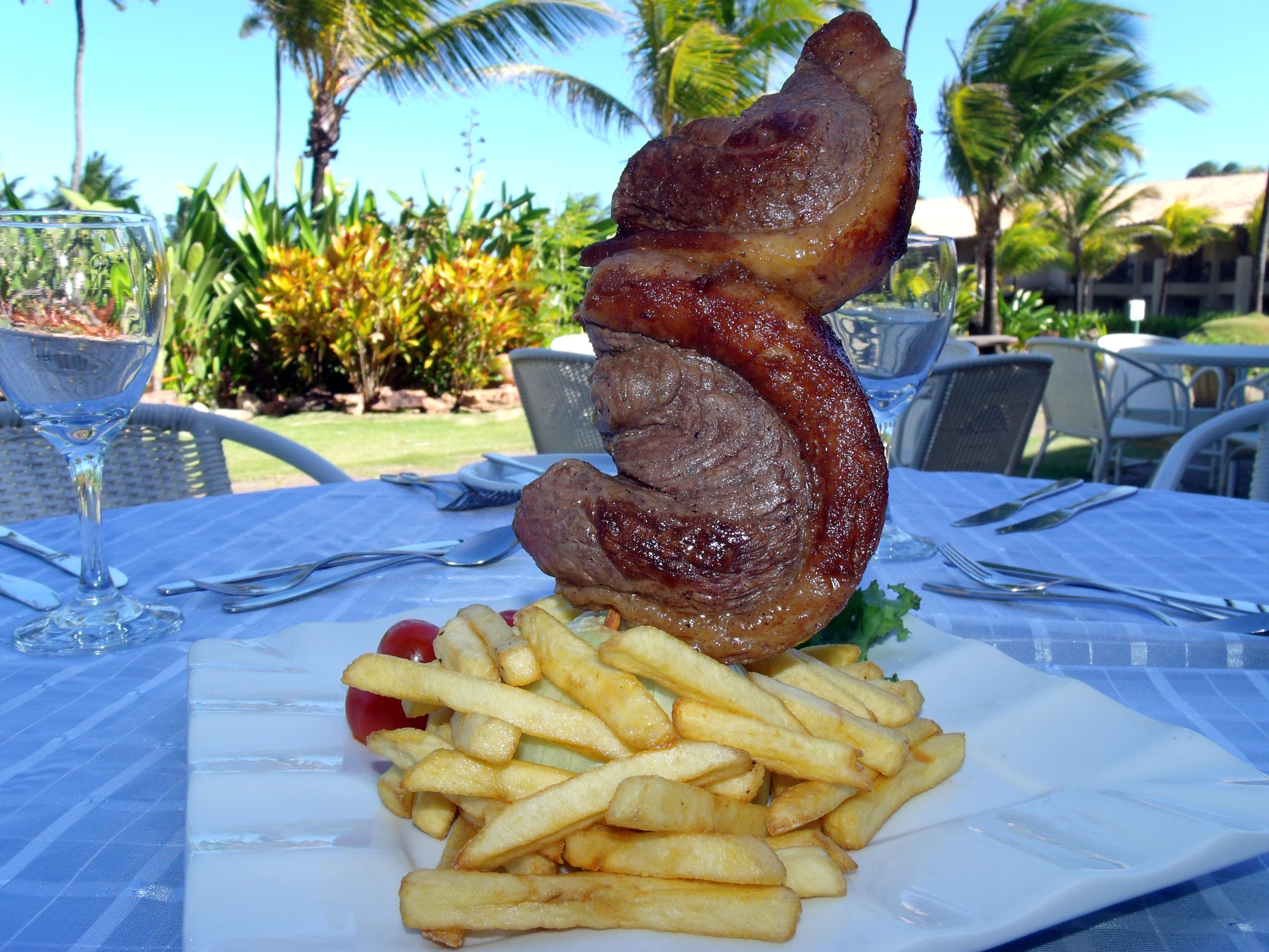 Catussaba Resort Hotel Salvador Luaran gambar