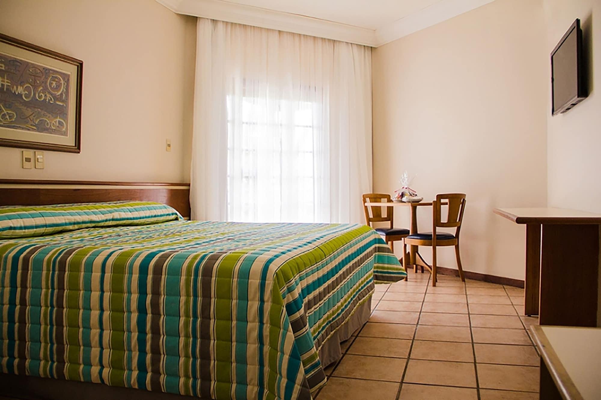 Catussaba Resort Hotel Salvador Luaran gambar