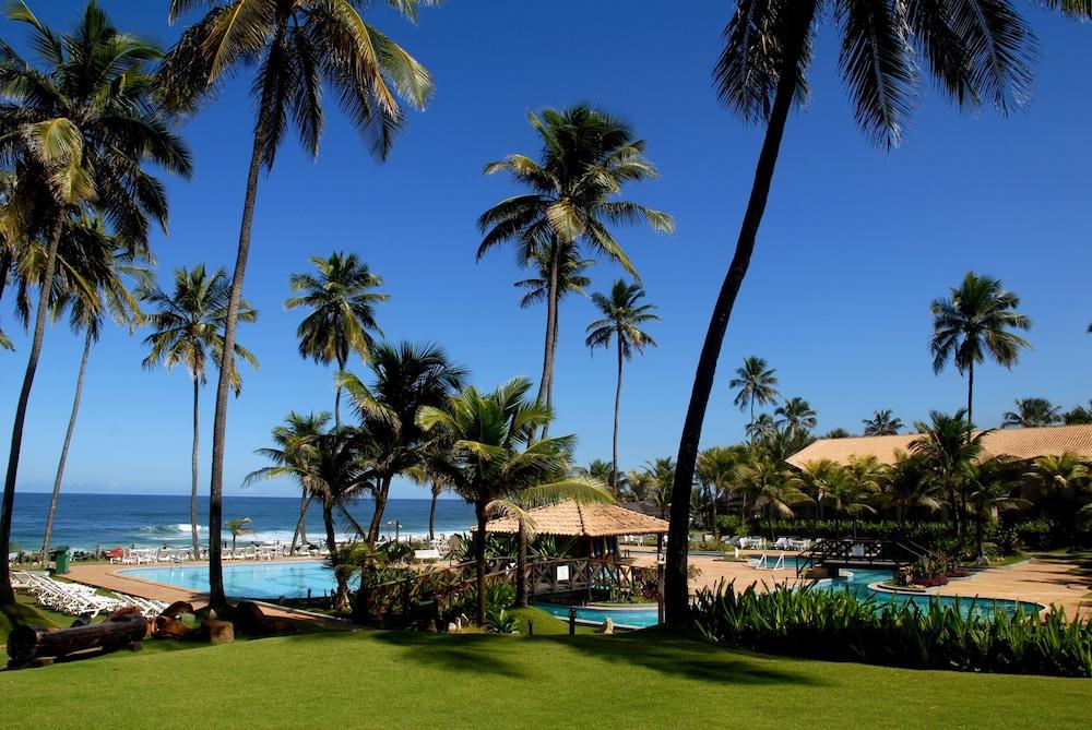 Catussaba Resort Hotel Salvador Luaran gambar