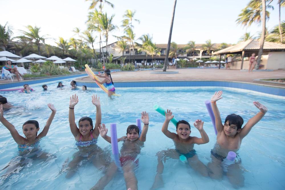 Catussaba Resort Hotel Salvador Luaran gambar