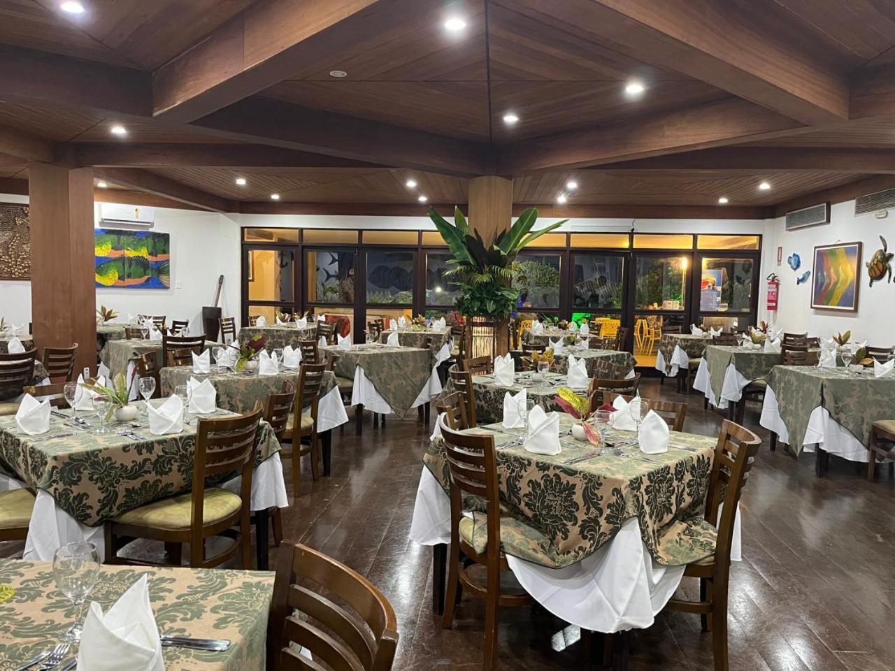 Catussaba Resort Hotel Salvador Luaran gambar