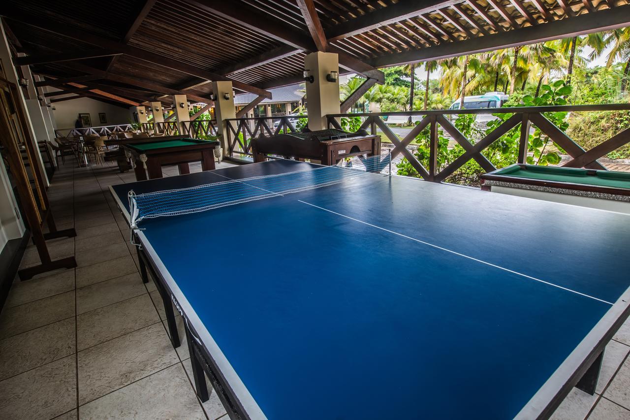 Catussaba Resort Hotel Salvador Luaran gambar