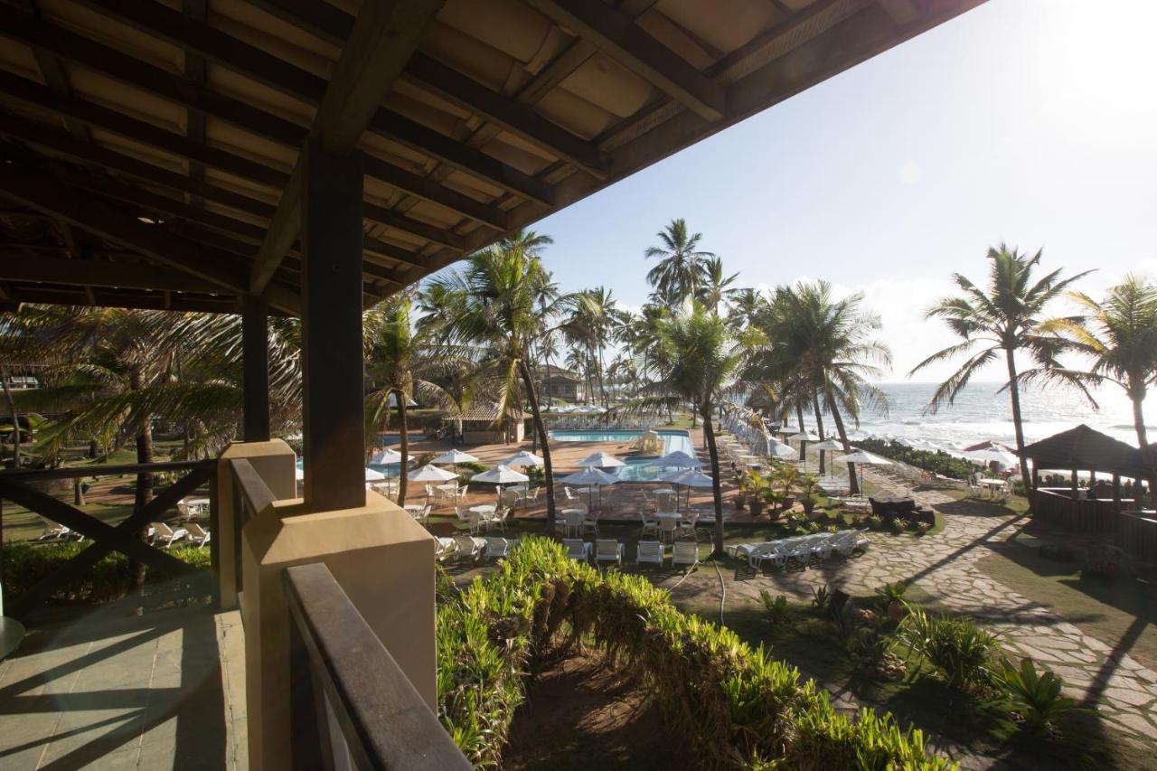 Catussaba Resort Hotel Salvador Luaran gambar