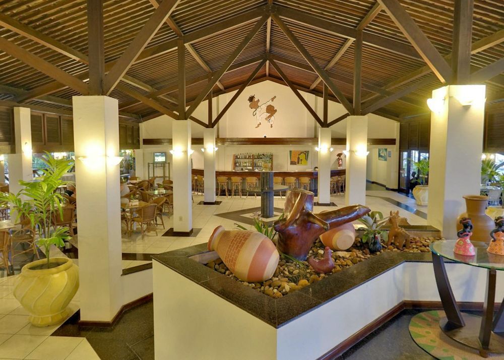 Catussaba Resort Hotel Salvador Luaran gambar