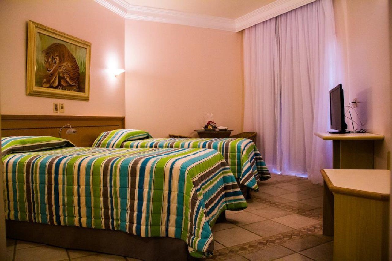 Catussaba Resort Hotel Salvador Luaran gambar